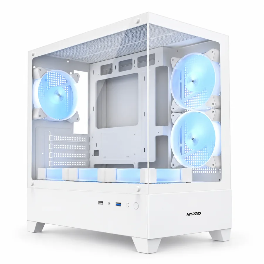 Корпуса MYPRO