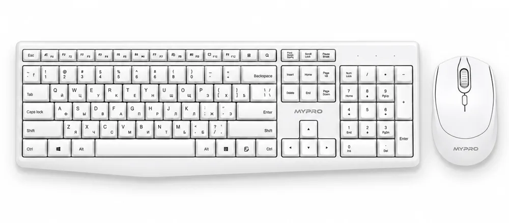 MYPRO C22