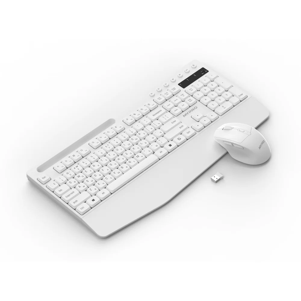 MYPRO ERGO