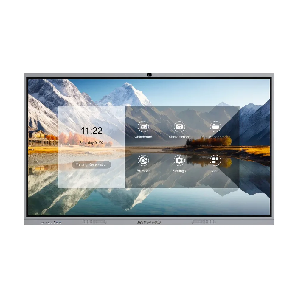 MYPRO Панель 75"