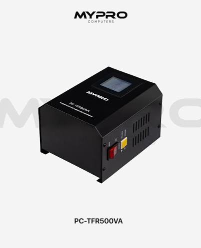 MYPRO TFR