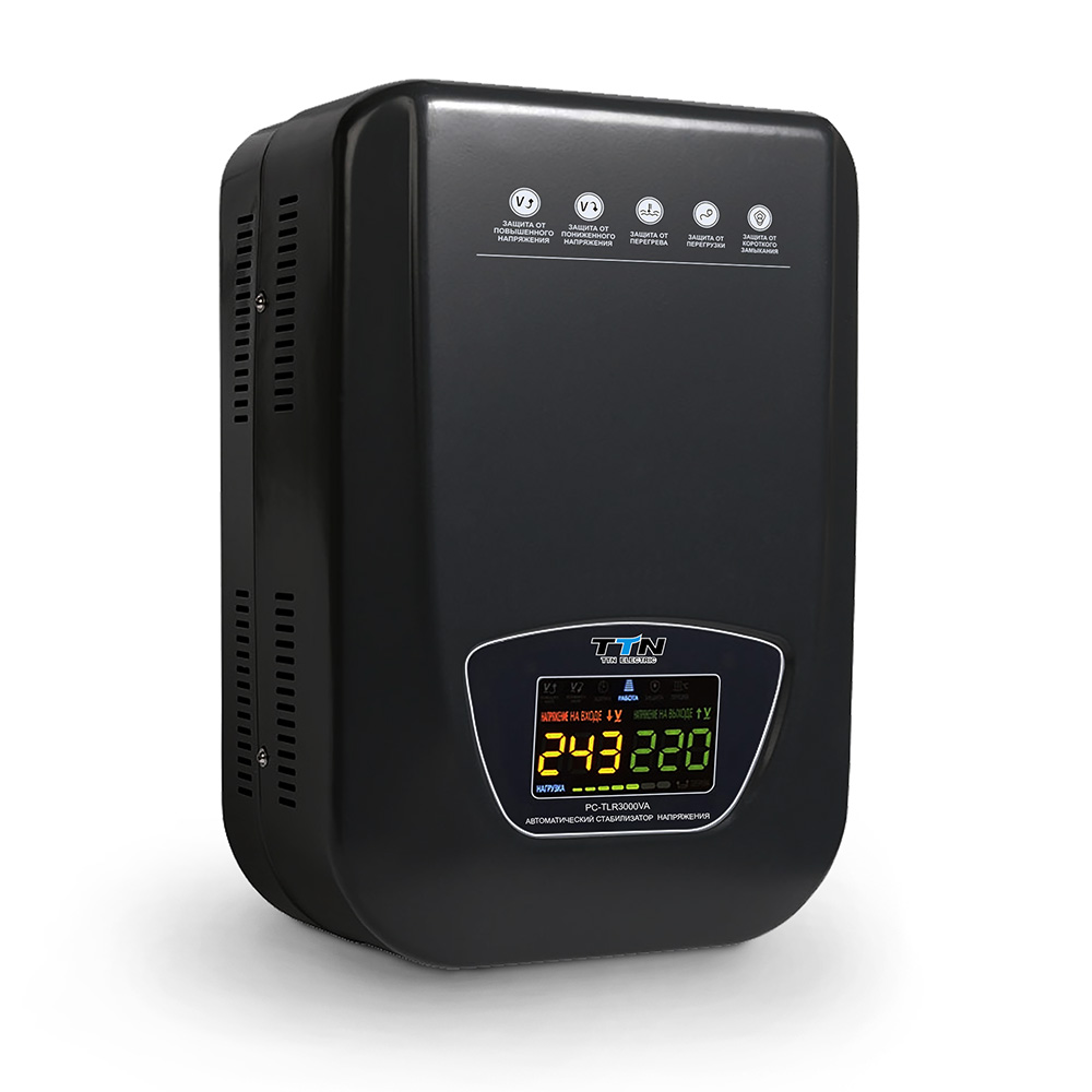 MYPRO TLR