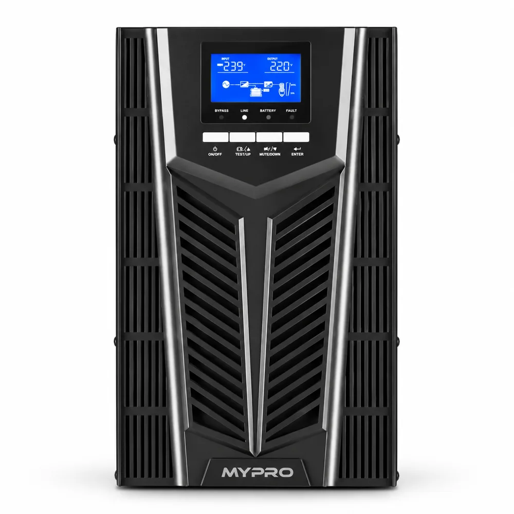 MYPRO ИБП